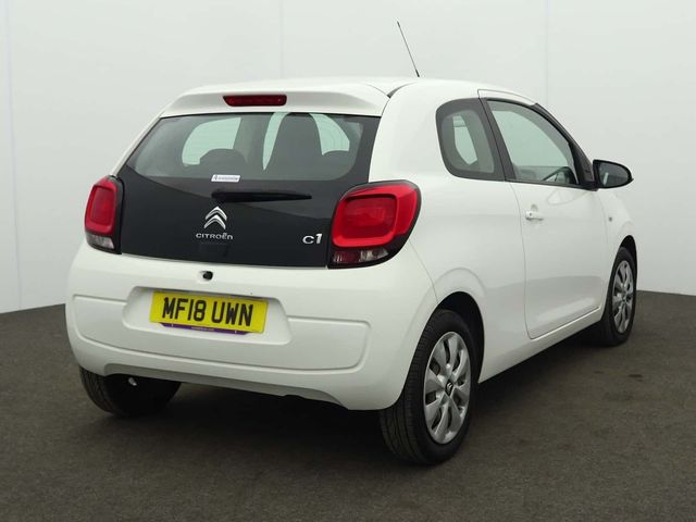 Citroen C1