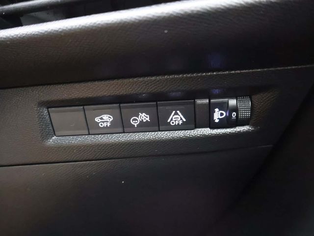 Vauxhall Frontera Electric