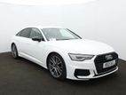 Audi A6 Saloon 