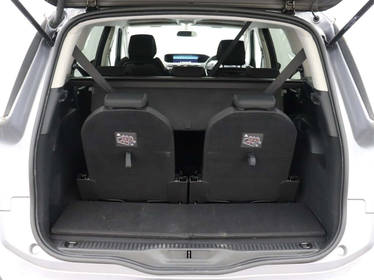 Citroen Grand C4 SpaceTourer 