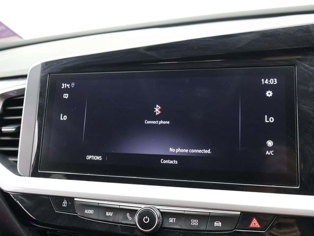 Vauxhall Grandland