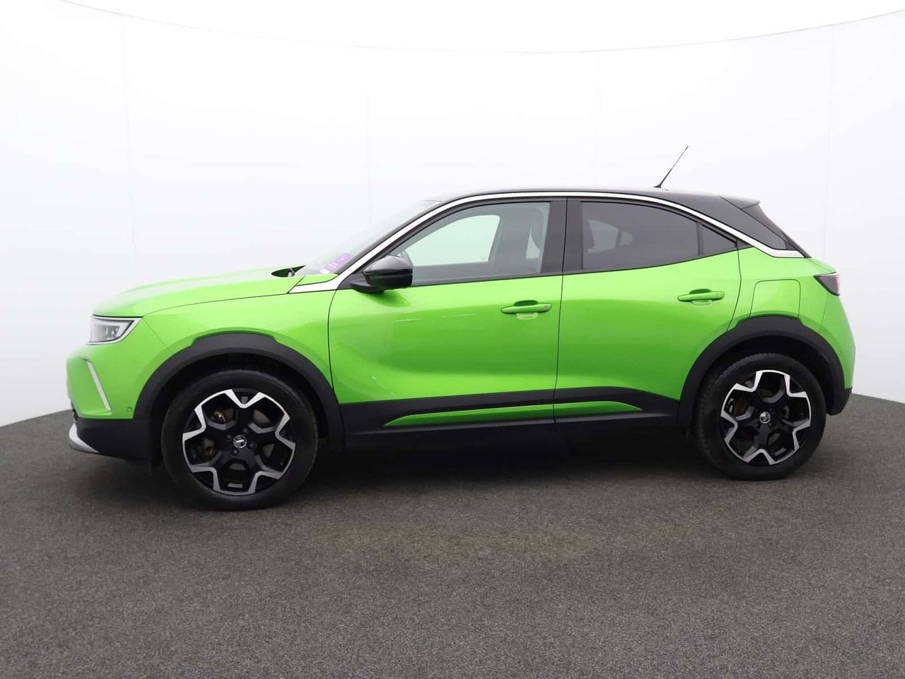 Vauxhall Mokka Electric