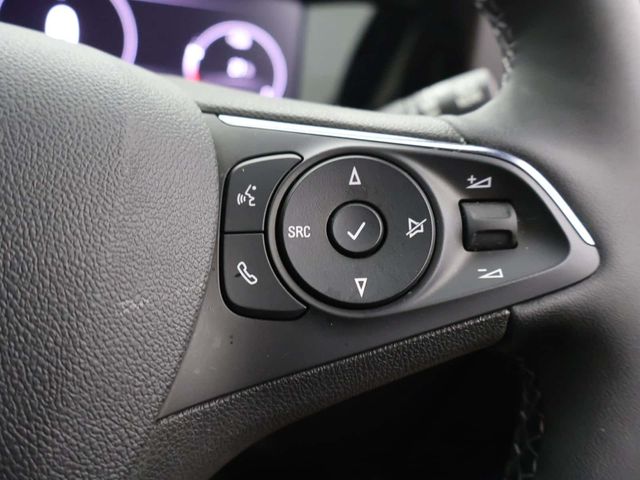Vauxhall Mokka Electric