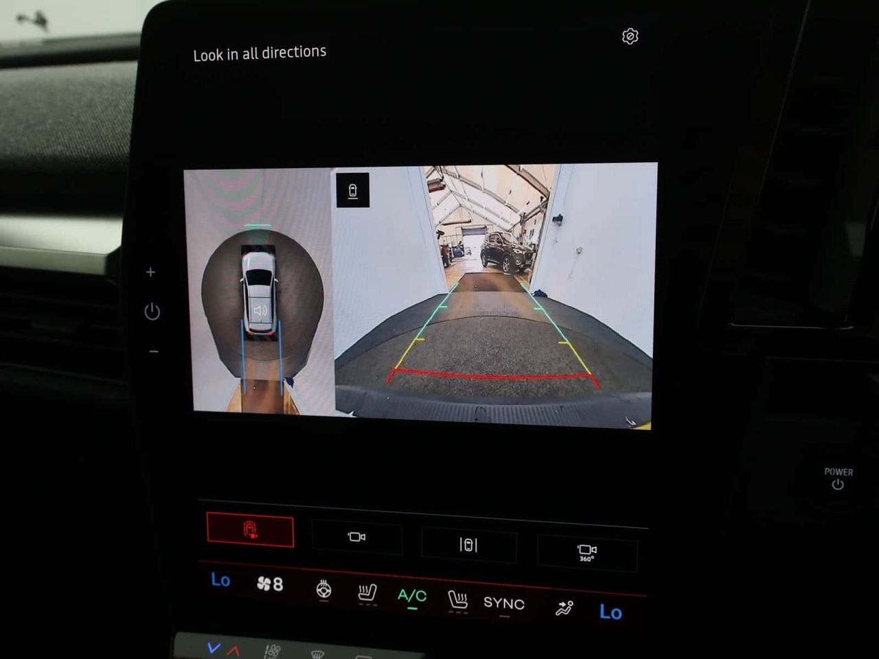 Renault Scenic E-Tech