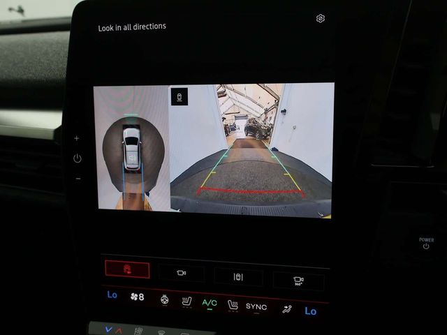 Renault Scenic E-Tech