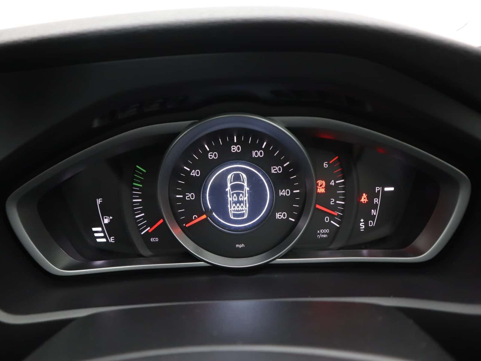 Volvo V40 Cross Country
