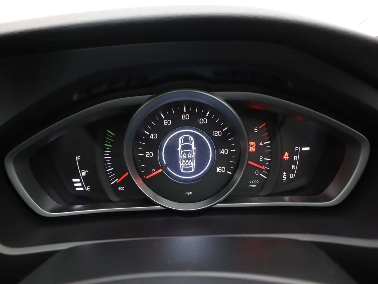 Volvo V40 Cross Country 