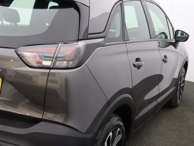 Vauxhall Crossland