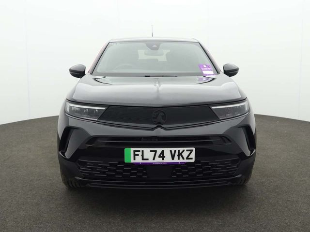 Vauxhall Mokka Electric