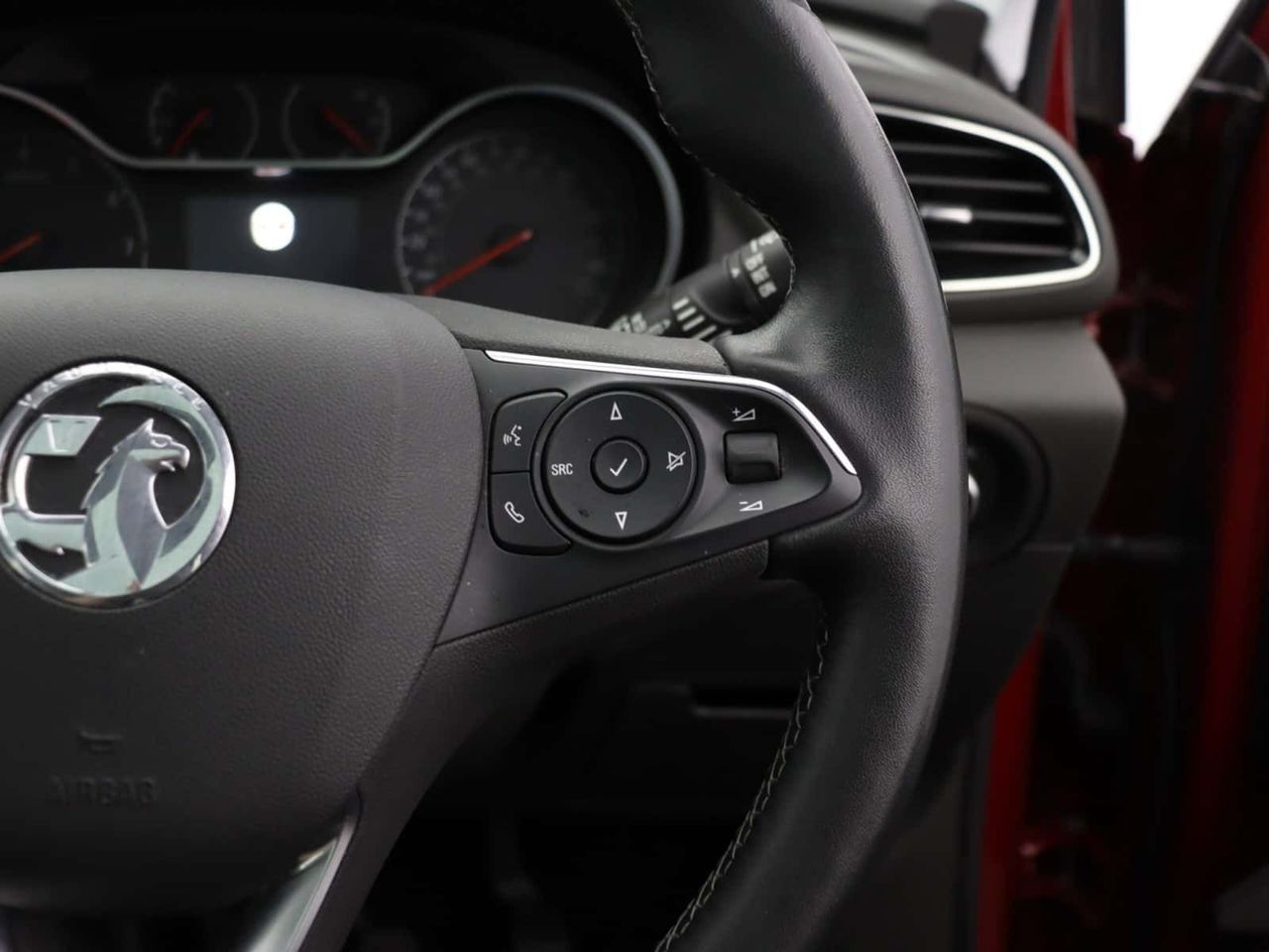 Vauxhall Grandland X 
