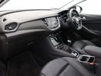 Vauxhall Grandland X 