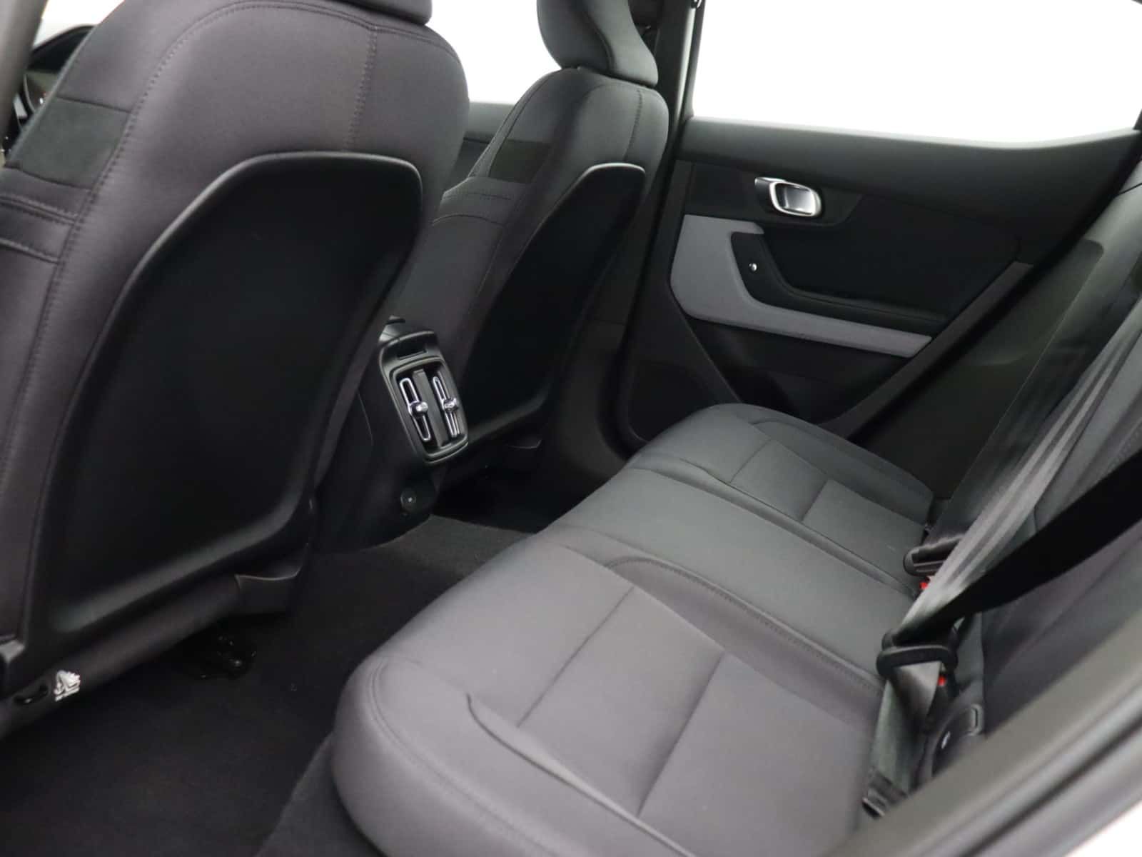 Polestar Polestar 2