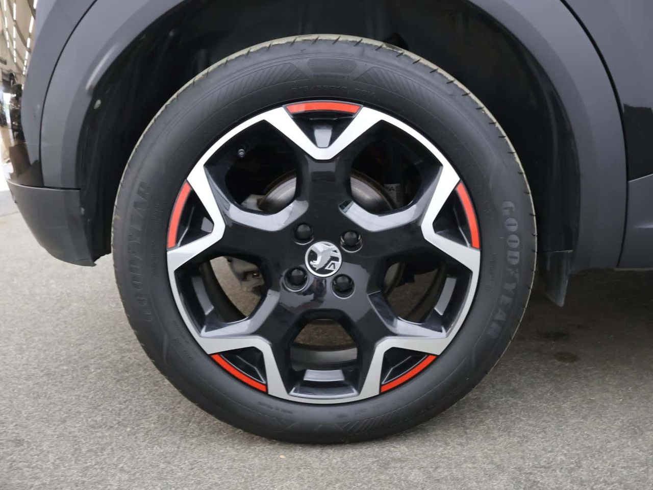 Vauxhall Mokka Electric