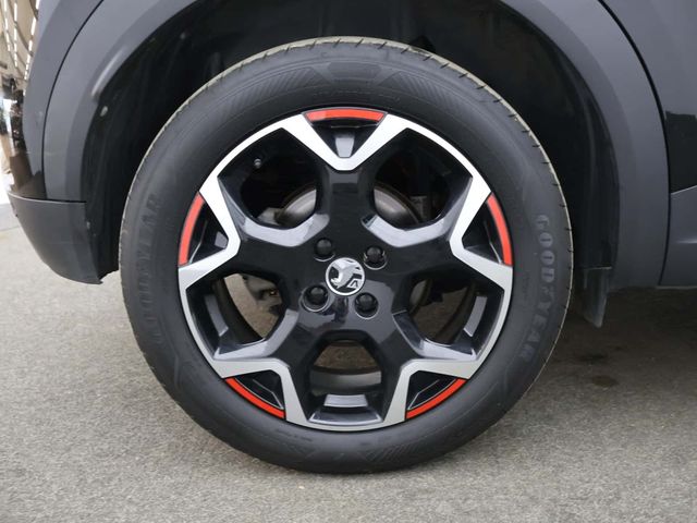 Vauxhall Mokka Electric