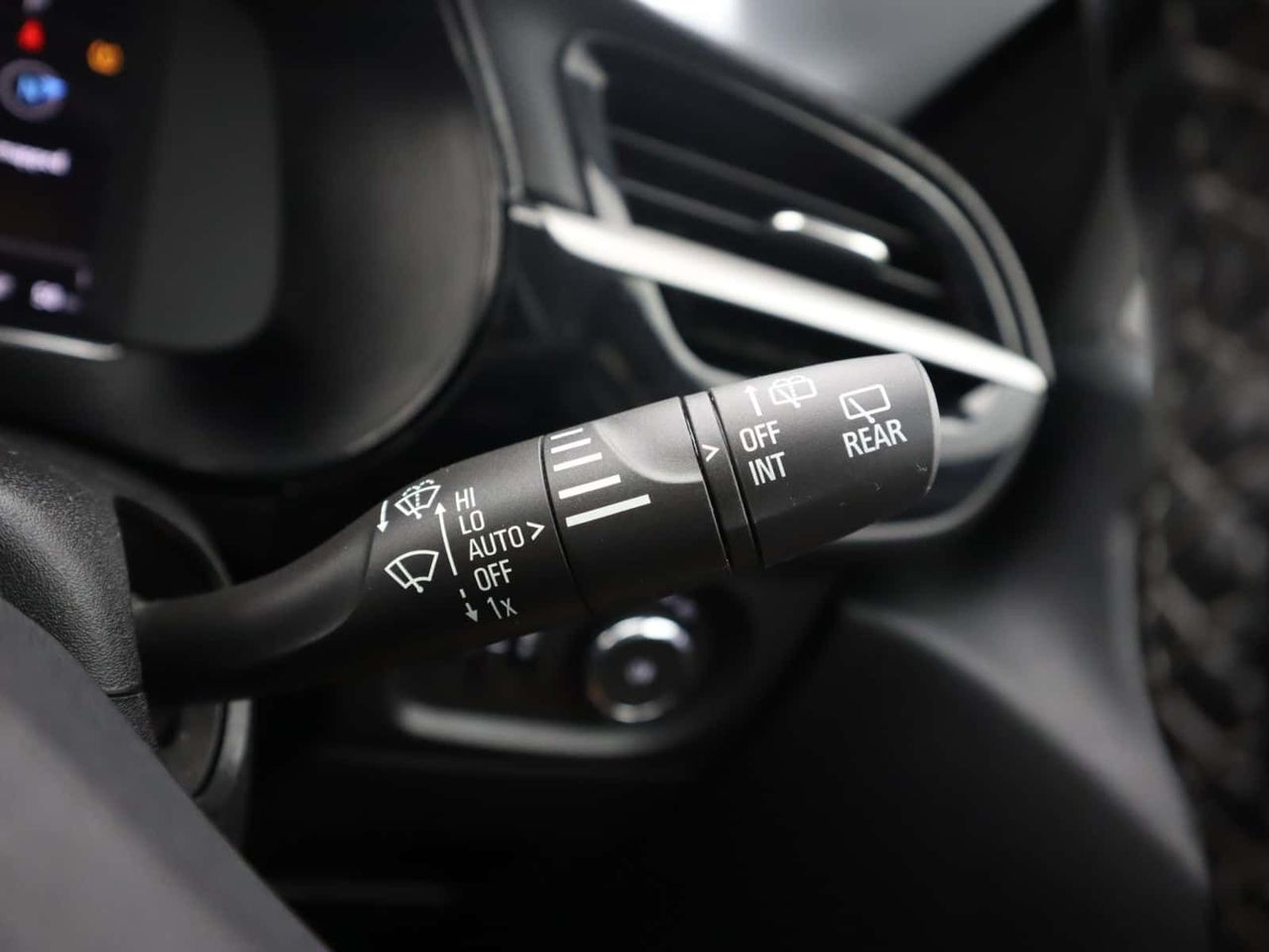 Vauxhall Corsa Electric