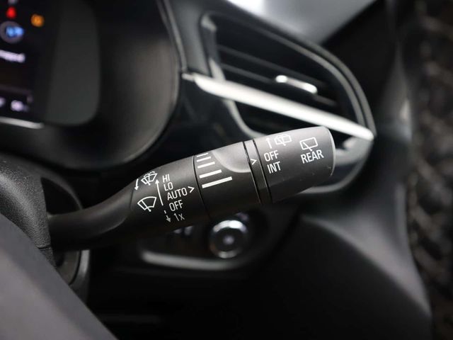 Vauxhall Corsa Electric