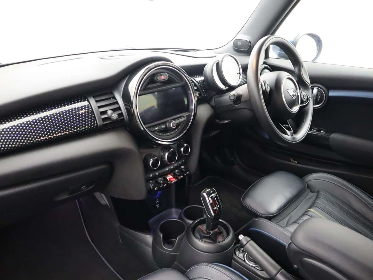 MINI Convertible