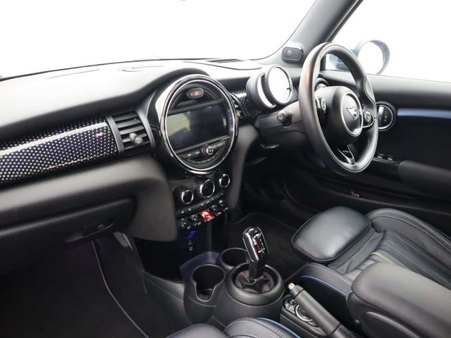 MINI Convertible