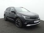 Vauxhall Grandland 