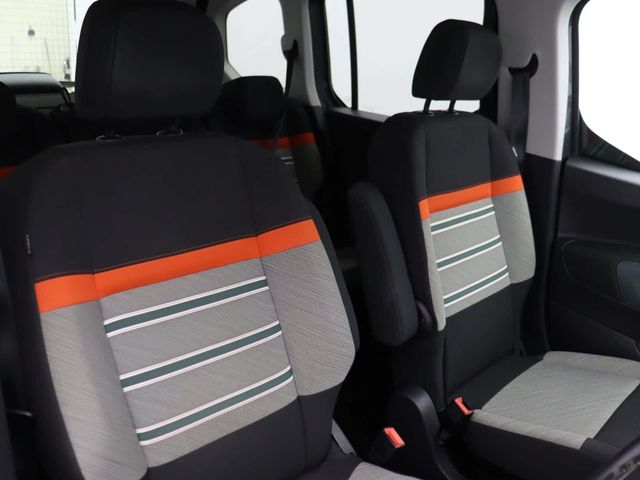 Citroen e-Berlingo