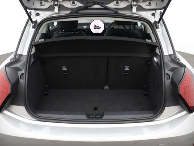 MINI Electric Cooper