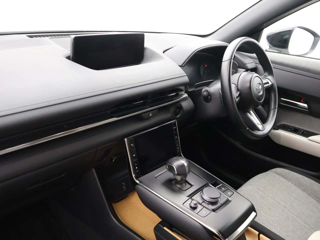 Mazda MX-30