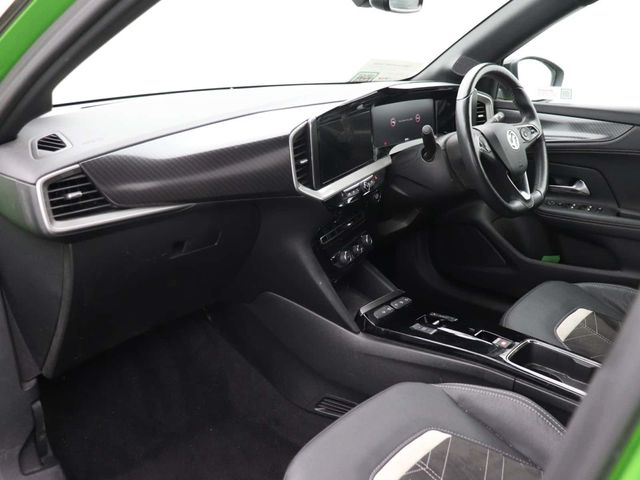 Vauxhall Mokka Electric