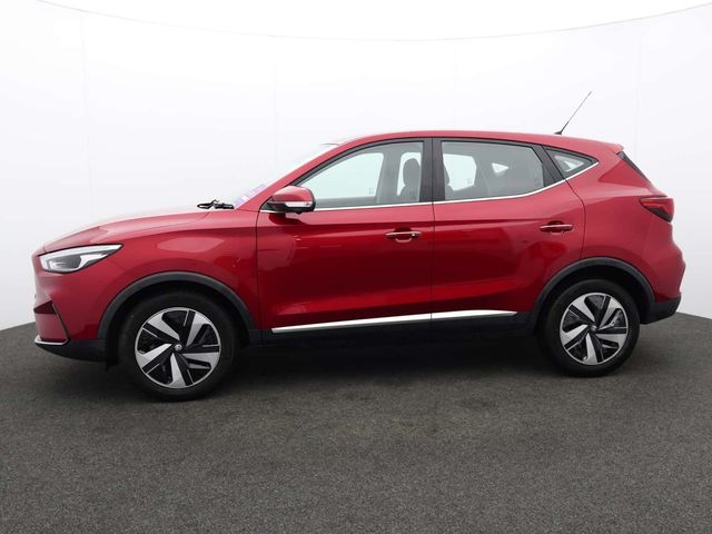 MG MG ZS