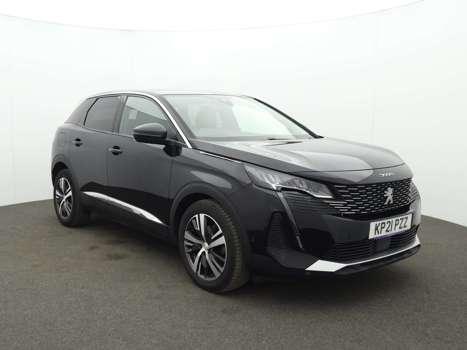 Peugeot 3008 dealer public-web source image