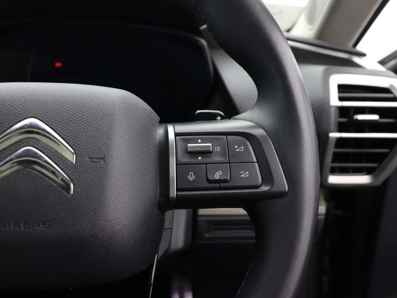 Citroen C5 X