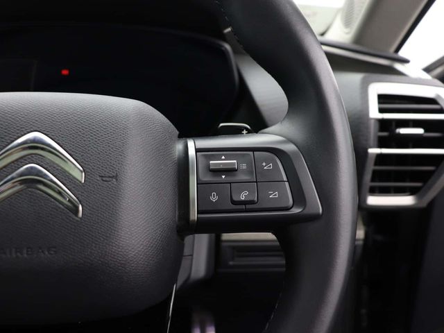 Citroen C5 X