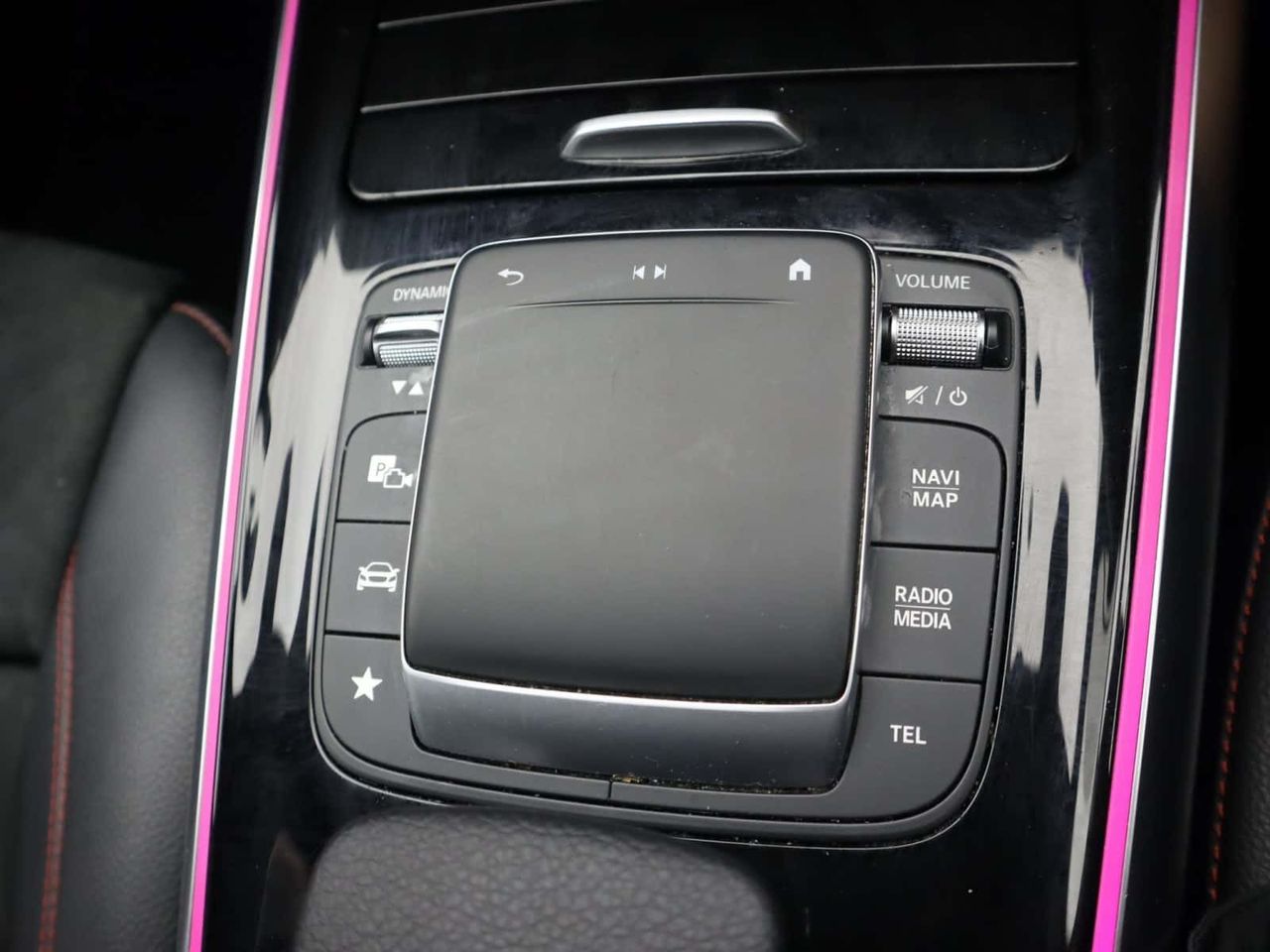 Mercedes-Benz B Class