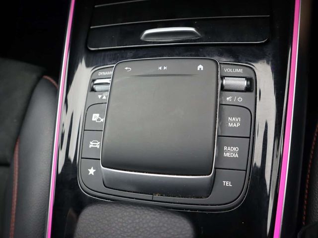 Mercedes-Benz B Class