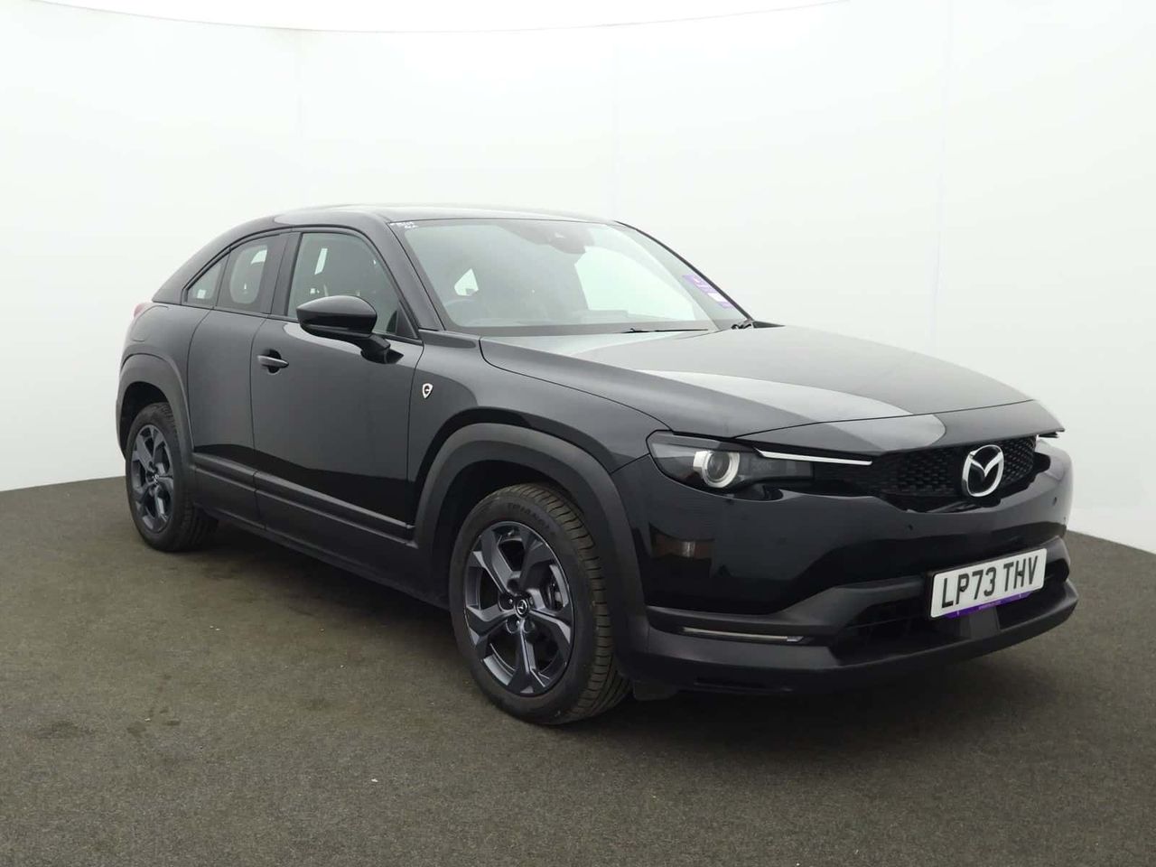 2023 Mazda MX-30