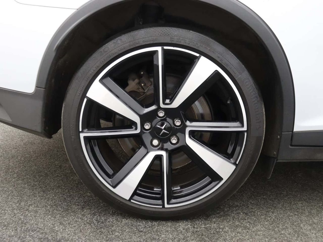 Polestar Polestar 2