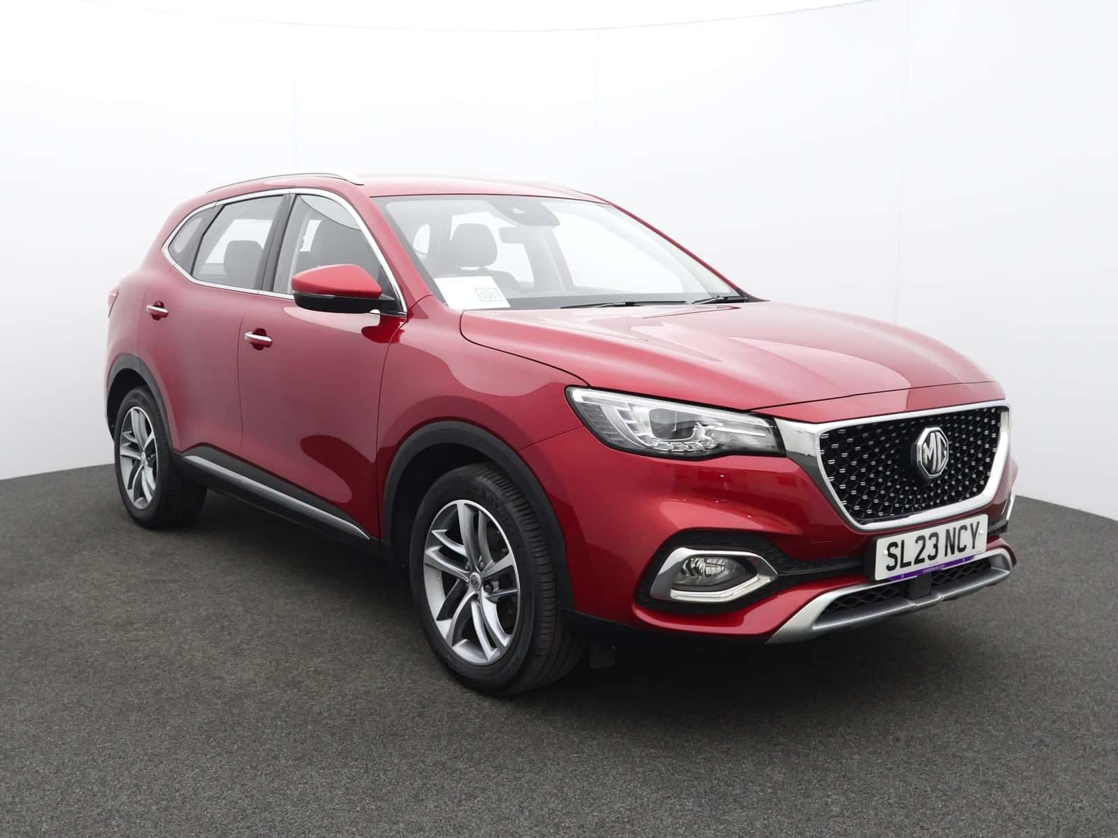 MG Mg Hs listing photo