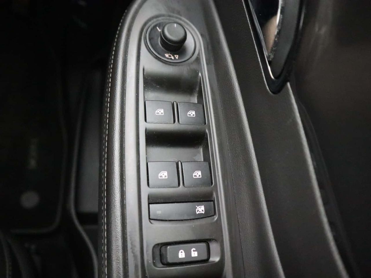 Vauxhall Mokka X 
