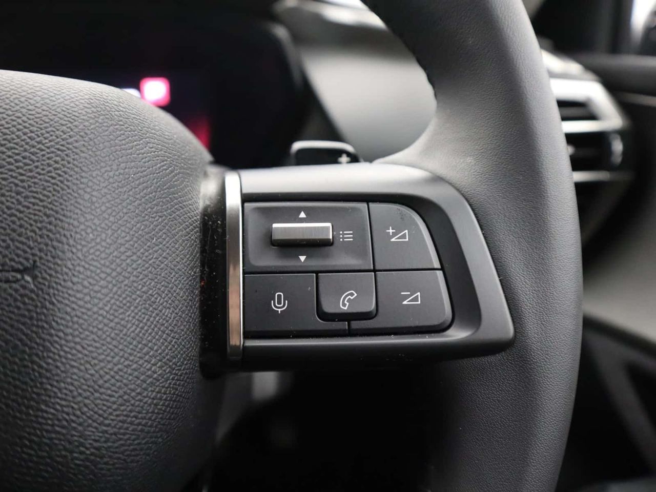 Citroen C5 X 