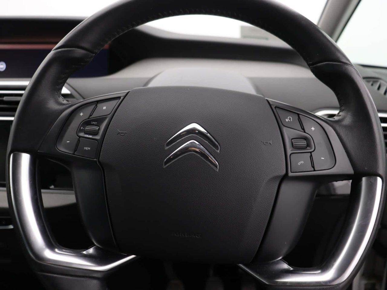 Citroen C4 SpaceTourer