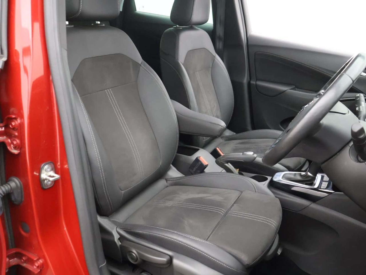 Vauxhall Crossland