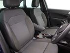 Vauxhall Crossland 