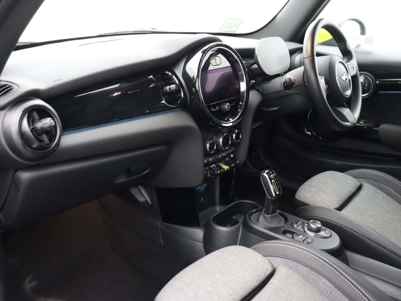 MINI Electric Hatch