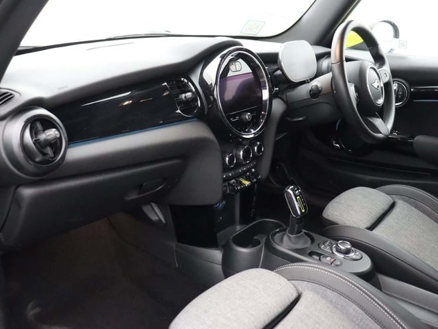 MINI Electric Hatch