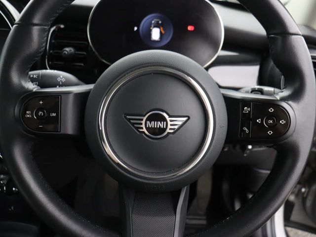 MINI Electric Hatch