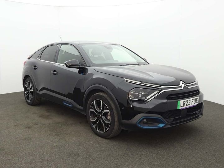 2023 CITROEN C4 CITROEN E C4 100 KW SHINE PLUS 50KWH 5DR AUTO AUTOMATIC ELECTRIC... photo