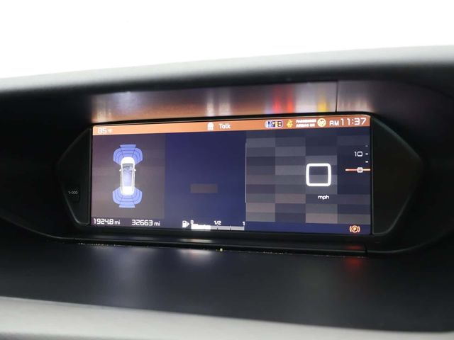 Citroen Grand C4 SpaceTourer