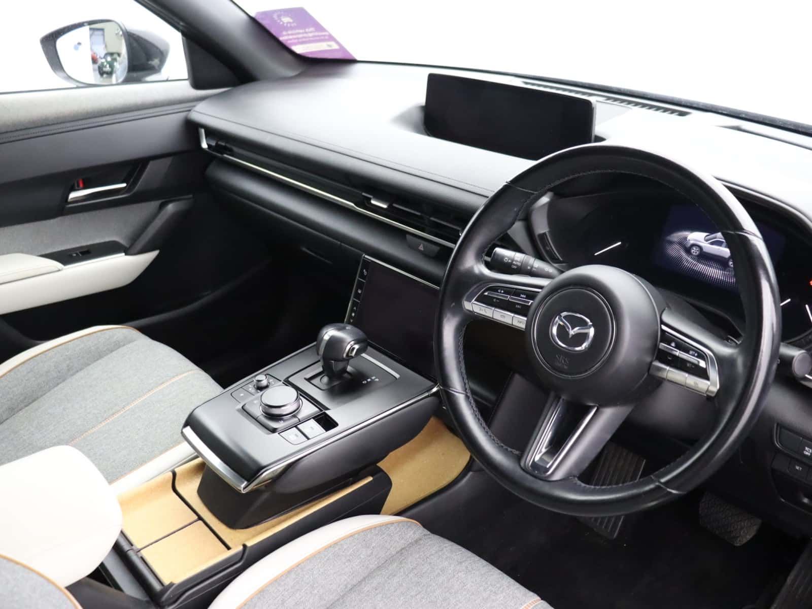 Mazda MX-30