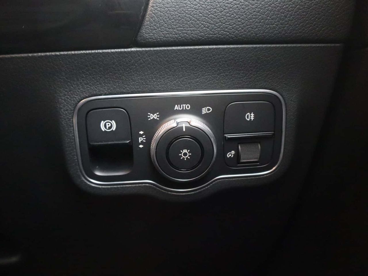Mercedes-Benz B Class 