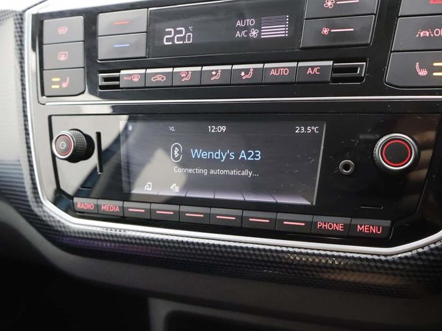 Volkswagen e-up!