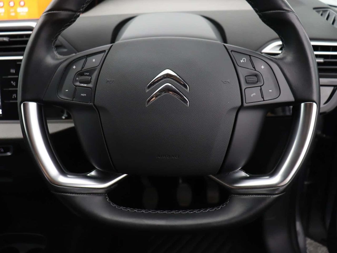 Citroen Grand C4 SpaceTourer 